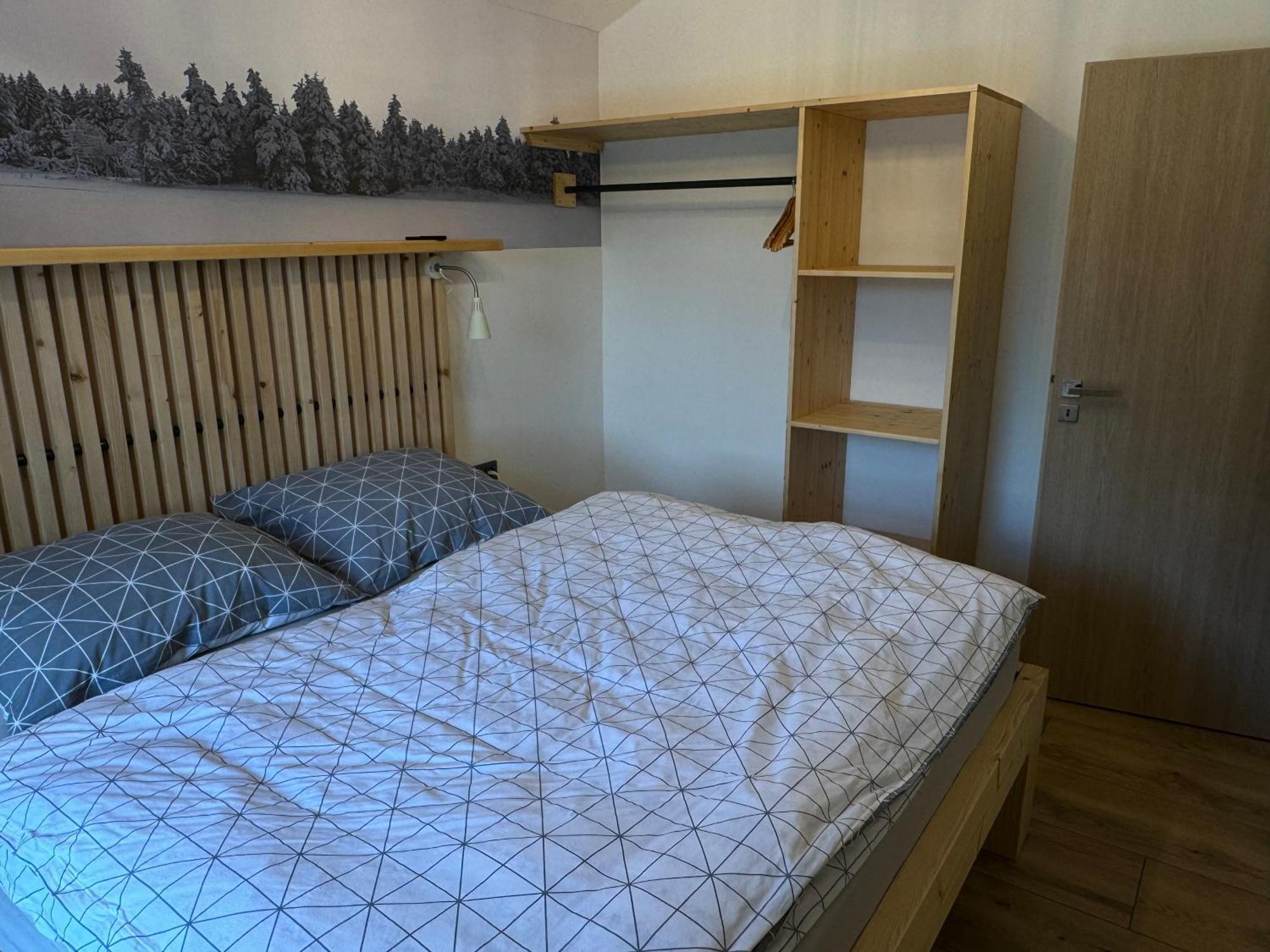Flaje Apartmany Český Jiřetín Exterior foto